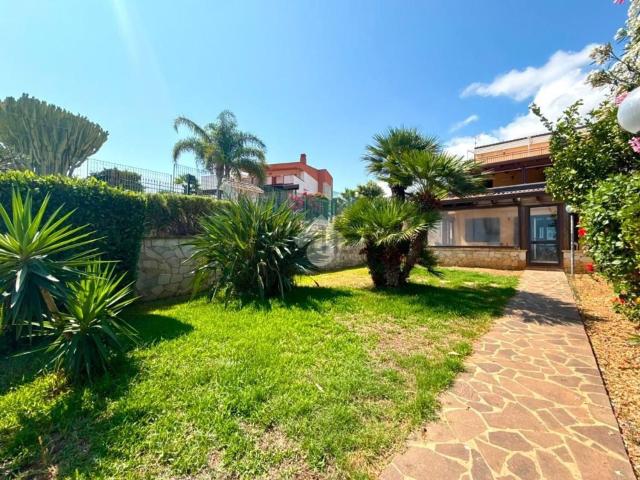 Casa in vendita a San Michele, Altavilla Milicia