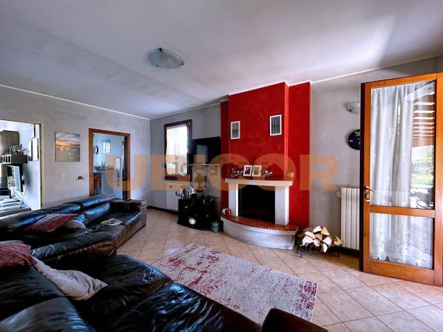 Casa in vendita a Casalserugo