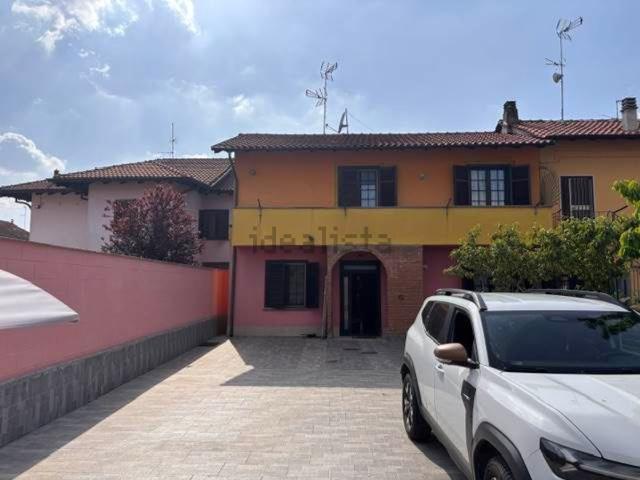 Casa in vendita a Piccolini, Vigevano