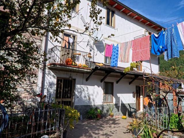 Casa in vendita a Unione Comuni Garfagnana, Vagli Sotto