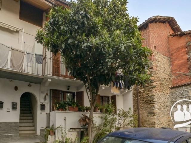 Casa in vendita a Piemonte, Torino