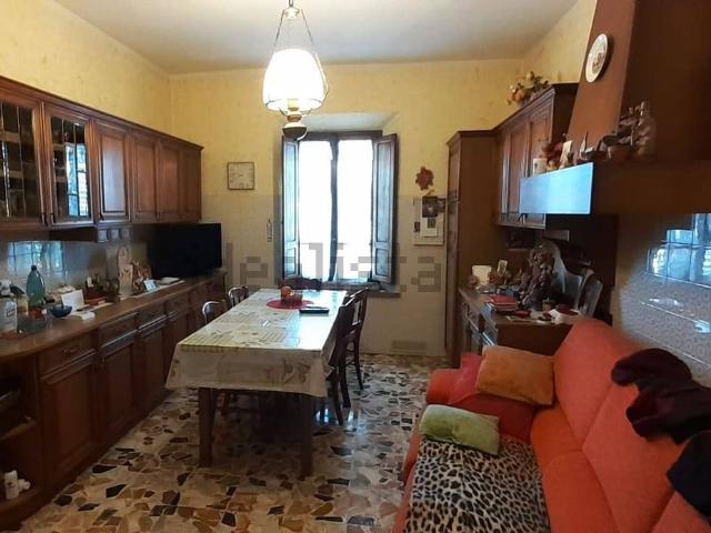 Casa in vendita a Pieve Di Sinalunga, Toscana