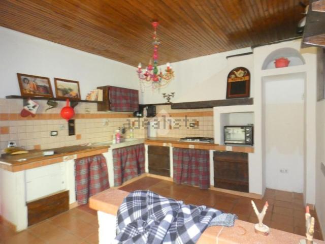 Casa in vendita a Piemonte, Alessandria