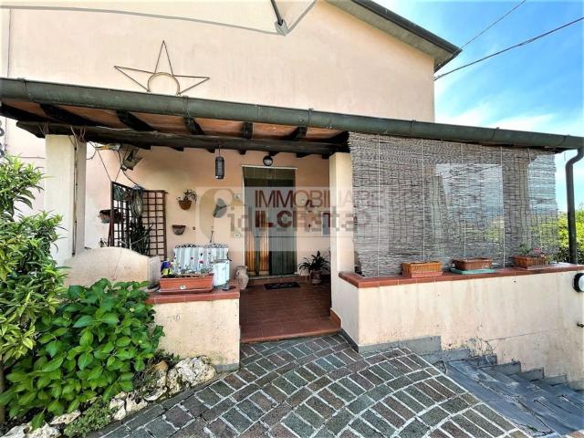 Casa in vendita a Palvotrisia, Castelnuovo Magra