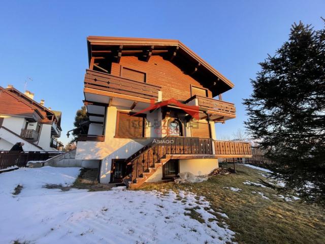 Casa in vendita a Rotz, Gallio