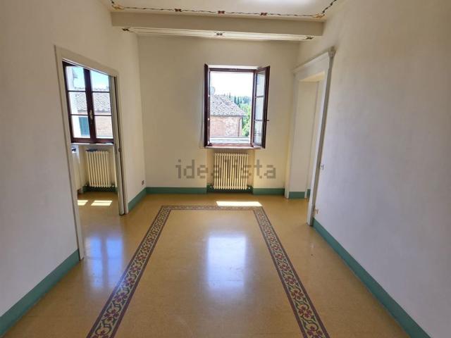 Casa in vendita a Pian delle Fornaci, Siena