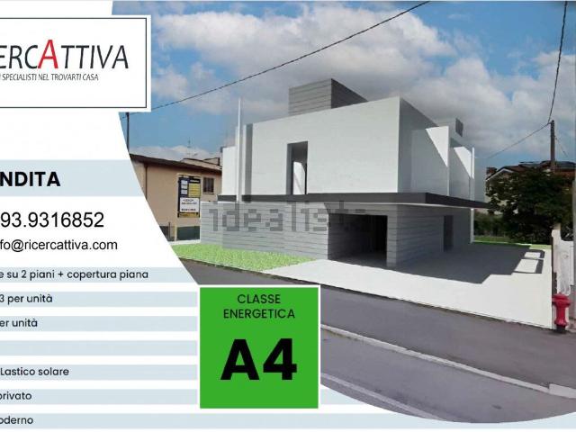 Casa in vendita a San Domenico, Selvazzano Dentro