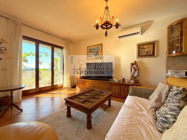 Casa in vendita a Montelarco, Rignano Flaminio