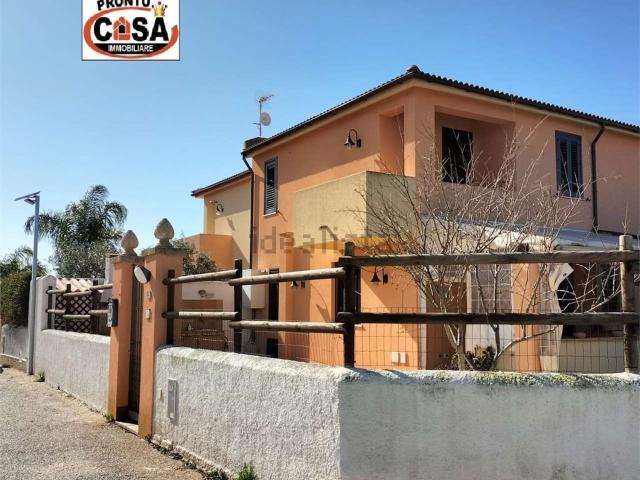 Casa in vendita a Marsala, Sicilia