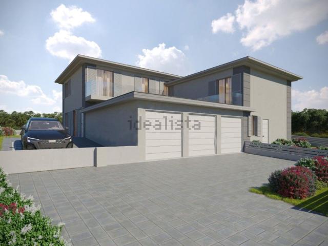 Casa in vendita a Tresinaro - Secchia, Re