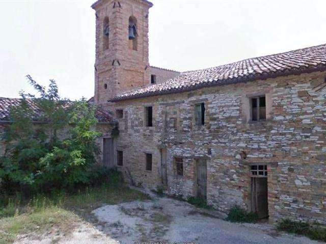 Casa in vendita a Castello al Monte, Marche