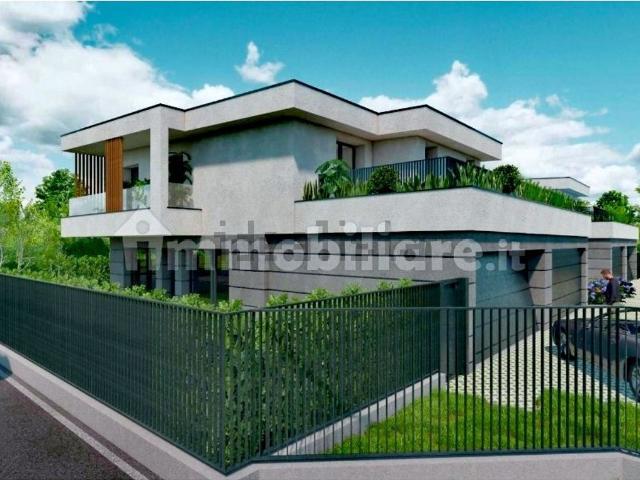 Casa in vendita a Moncone, Cardano al Campo