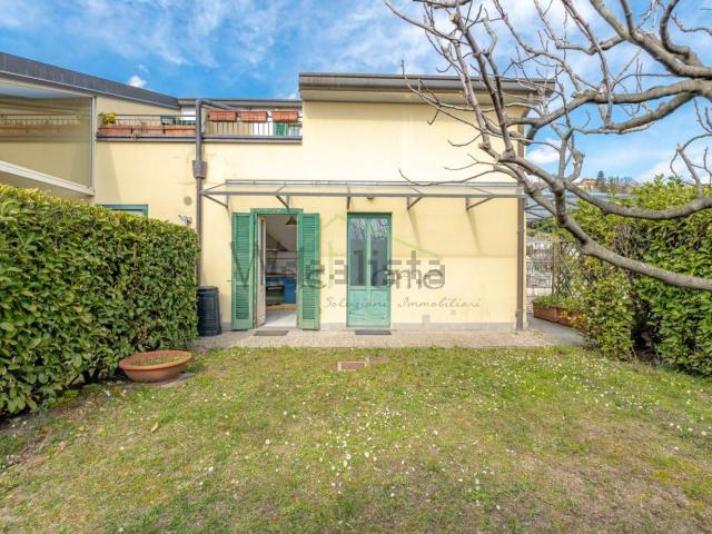 Casa in vendita a Ponzate, Tavernerio