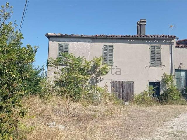 Casa in vendita a Monte del Prete Basso, Saludecio