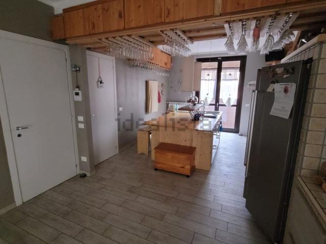 Casa in vendita a Casalpusterlengo, Lombardia
