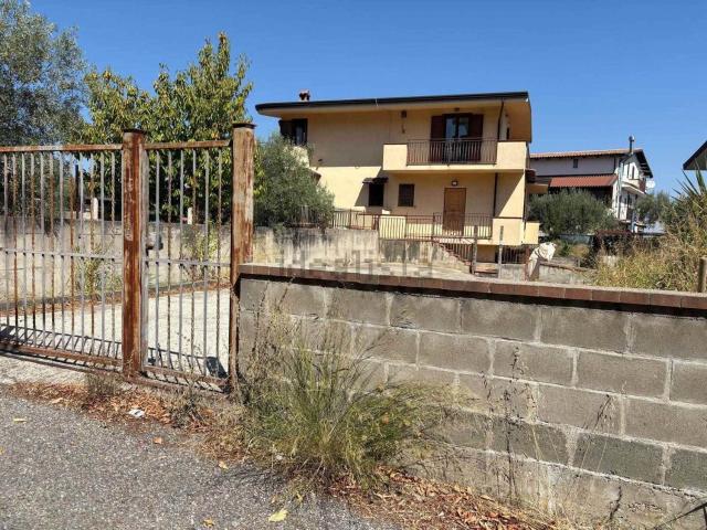 Casa in vendita a Calabria, Cosenza