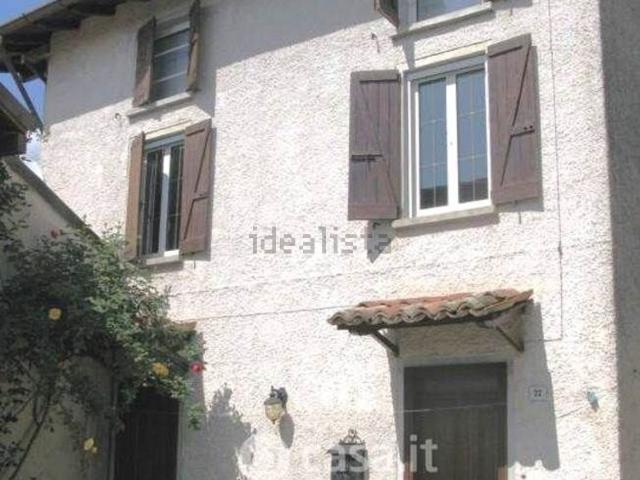 Casa in vendita a Santa Maria Della Versa, Lombardia
