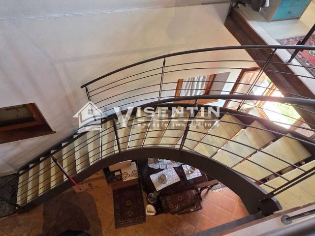 Casa in vendita a Cimadolmo, Veneto