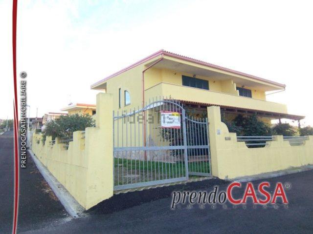 Casa in vendita a San Leo, Calabria