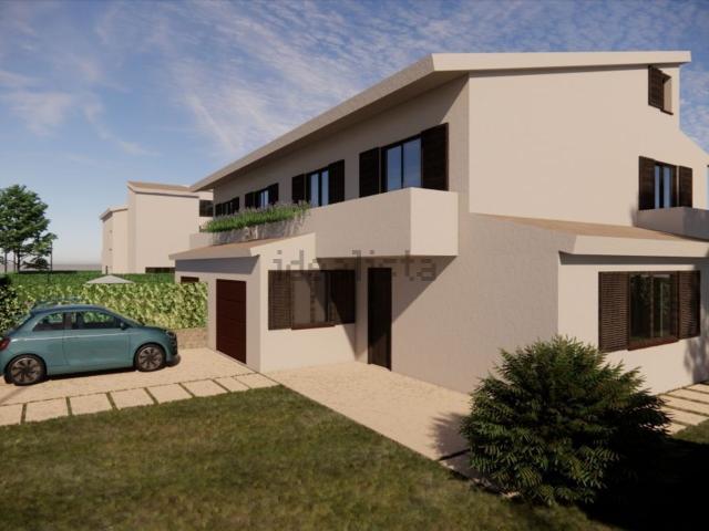 Casa in vendita a Villaggio Elios, Siracusa