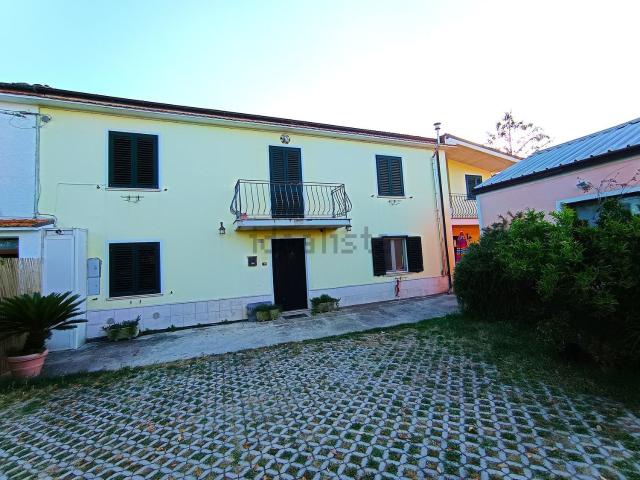 Casa in vendita a Casone, Ortona