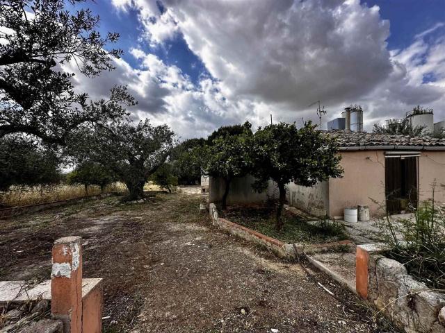 Casa in vendita a Villaggio Gulfi, Chiaramonte Gulfi