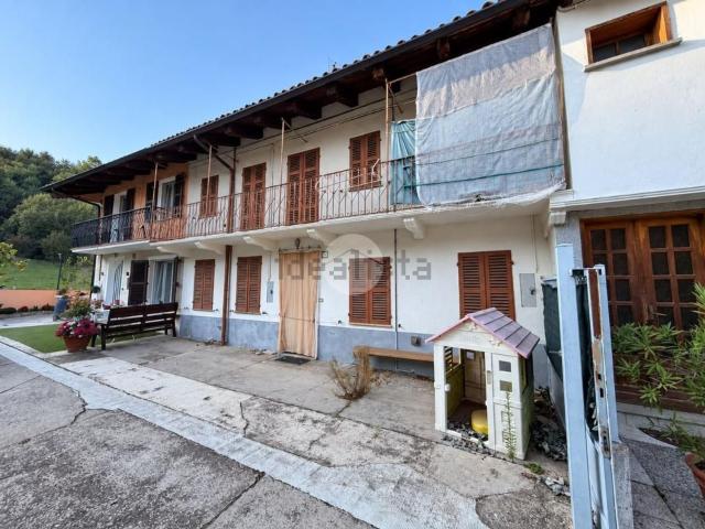 Casa in vendita a Refrancore, Asti