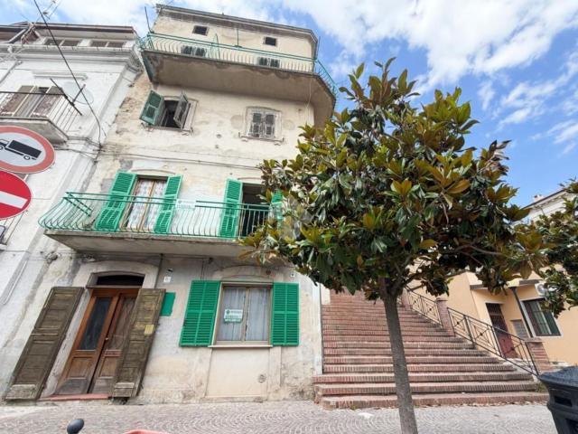 Casa in vendita a Castel Frentano, Abruzzo