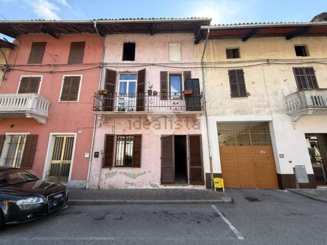Casa in vendita a Piemonte, Torino