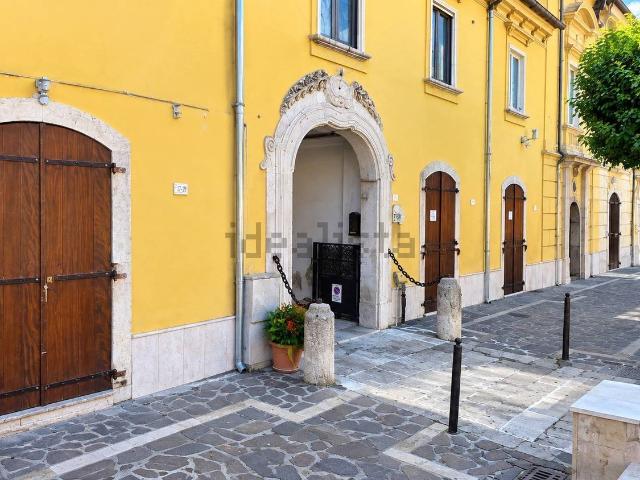 Casa in vendita a Acquaviva, Pratola Serra