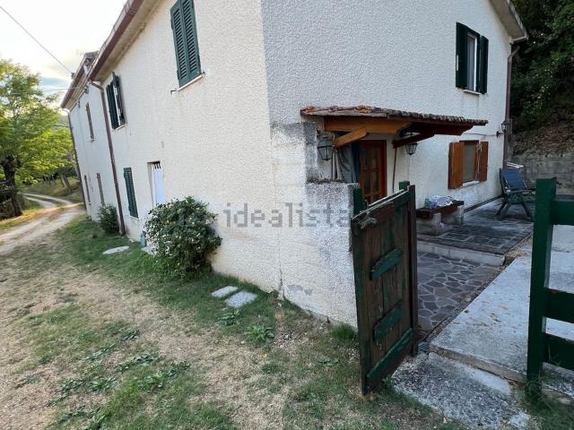 Casa in vendita a Marche, Pesaro E Urbino
