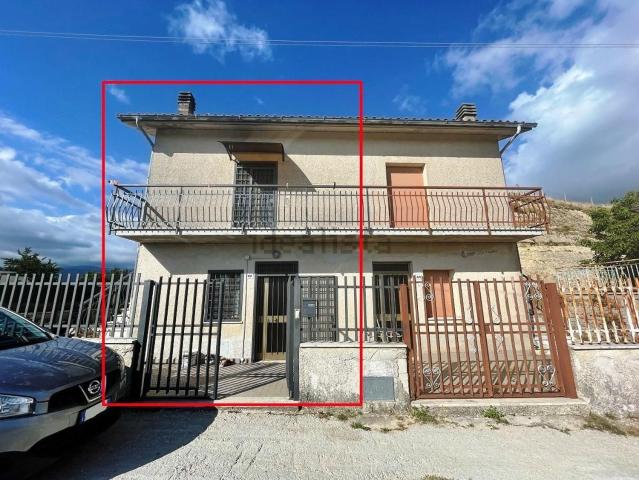 Casa in vendita a Ville Grotti, Cittaducale