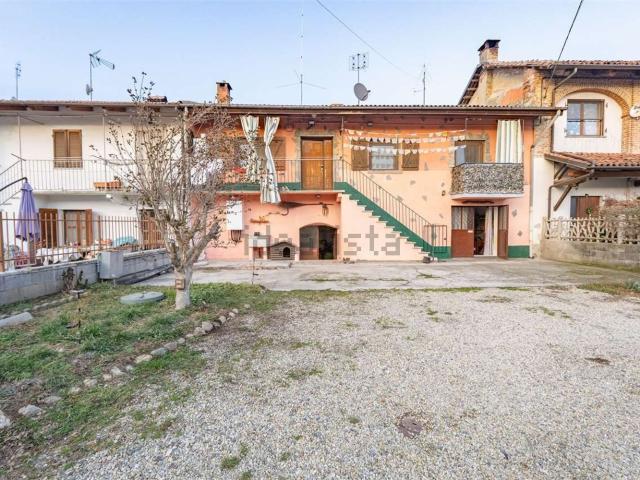 Casa in vendita a Piemonte, Torino
