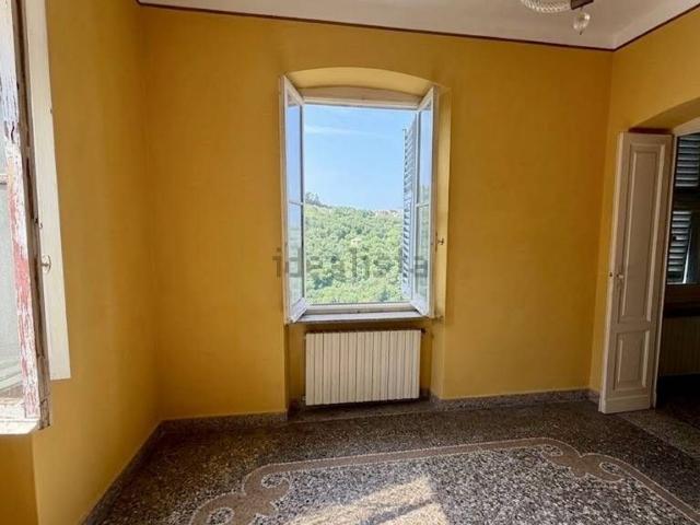 Casa in vendita a San Bartolomeo, Sori