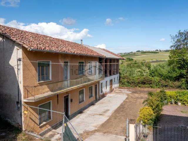 Casa in vendita a Sant'Antonio, Piemonte