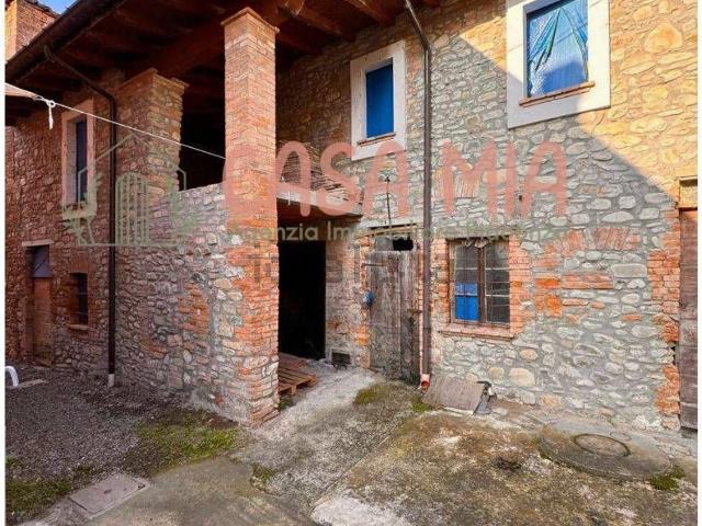 Casa in vendita a Rivergaro, Reggio Emilia
