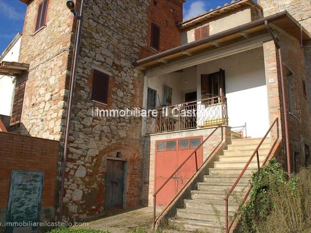 Casa in vendita a Gioiella, Umbria