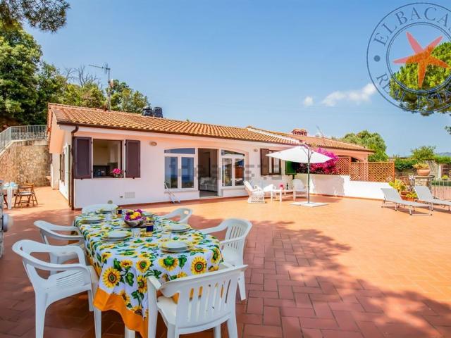 Casa in vendita a Capoliveri, Toscana