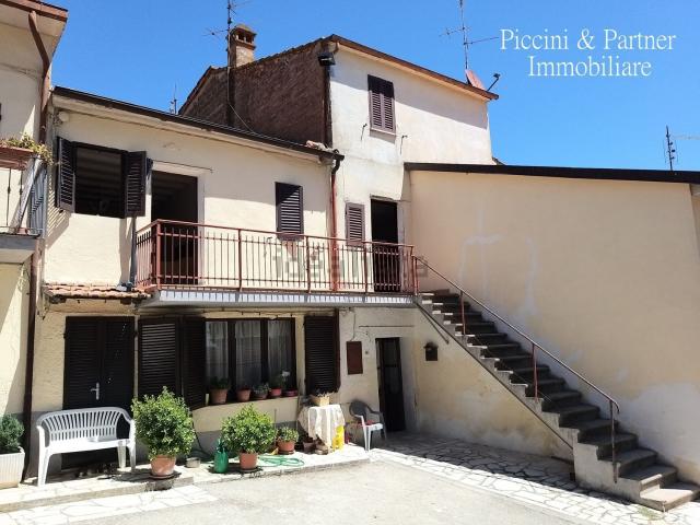 Casa in vendita a Gioiella, Umbria