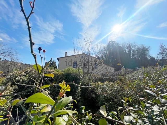 Casa in vendita a Lecchi, Toscana