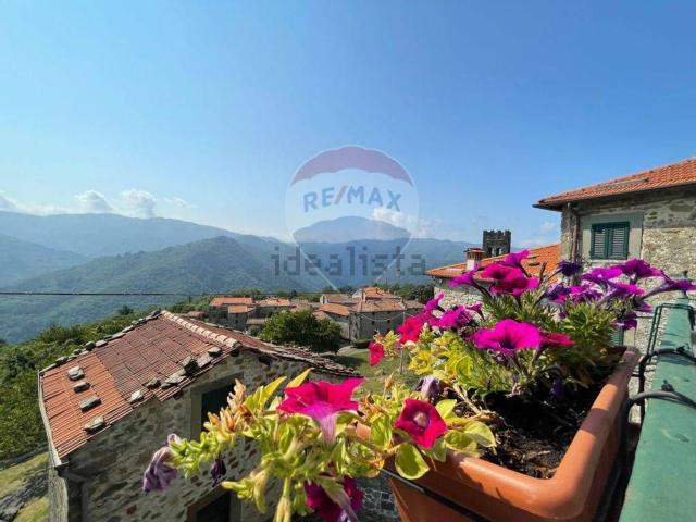 Casa in vendita a Unione dei comuni Media Valle del Serchio, San Gemignano