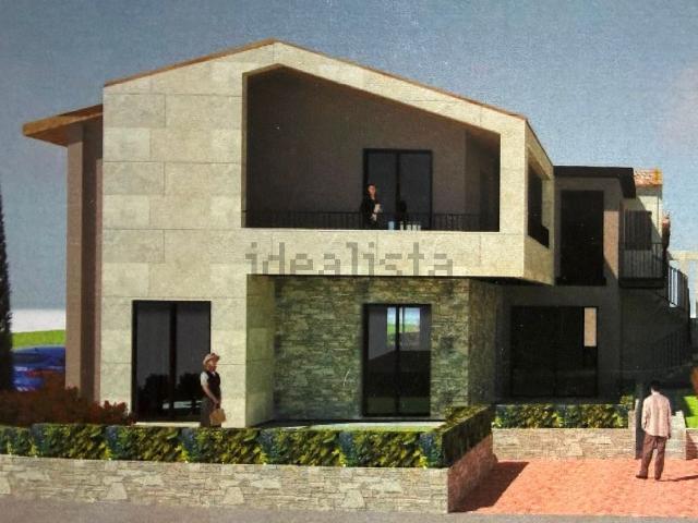 Casa in vendita a Santa Firmina, Palazzo Del Pero