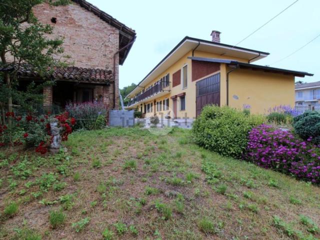 Casa in vendita a Piemonte, Cuneo