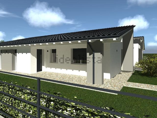 Casa in vendita a Cerea, Veneto