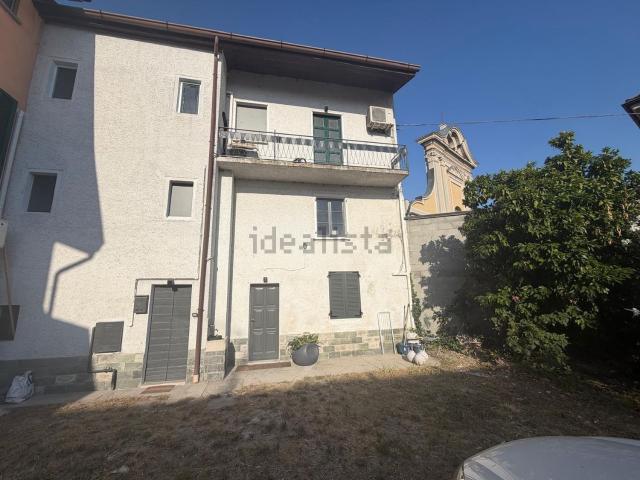 Casa in vendita a Valera Fratta, Lombardia