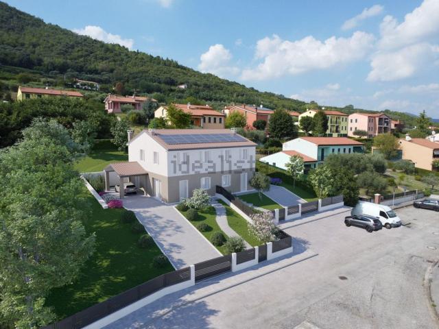 Casa in vendita a Lozzo Atestino, Veneto
