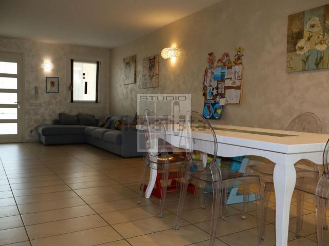 Casa in vendita a Loreggia, Padova