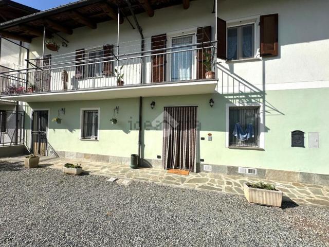 Casa in vendita a Piemonte, Cuneo