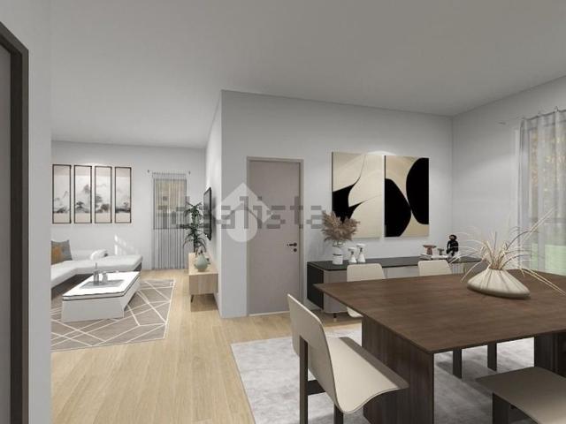 Casa in vendita a Collecchio, Reggio Emilia