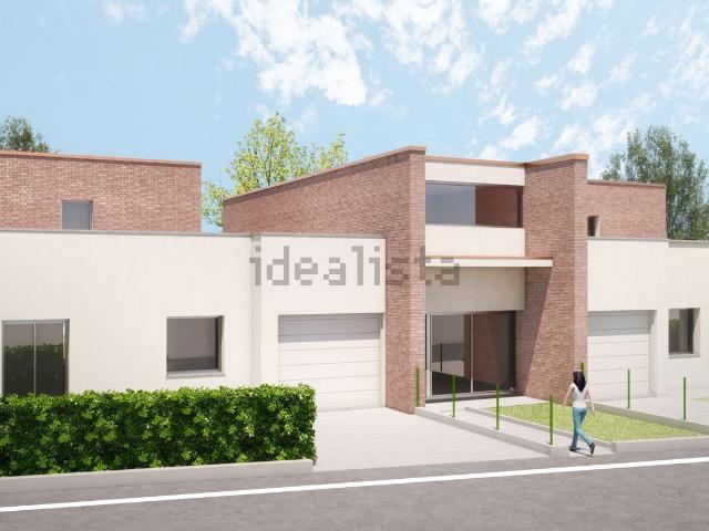 Casa in vendita a Salsomaggiore Terme, Reggio Emilia